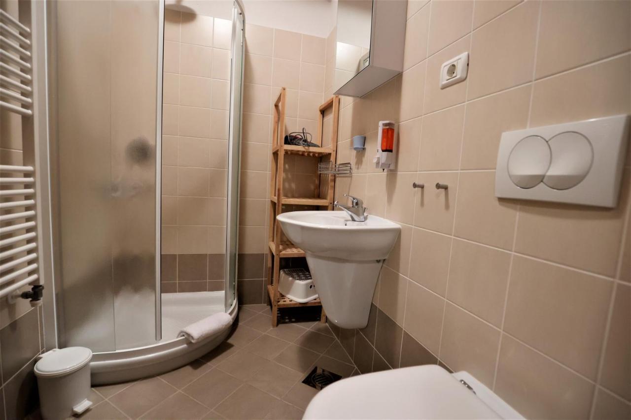 Guesthouse Idila Pod Nanosom Сеножече Екстер'єр фото