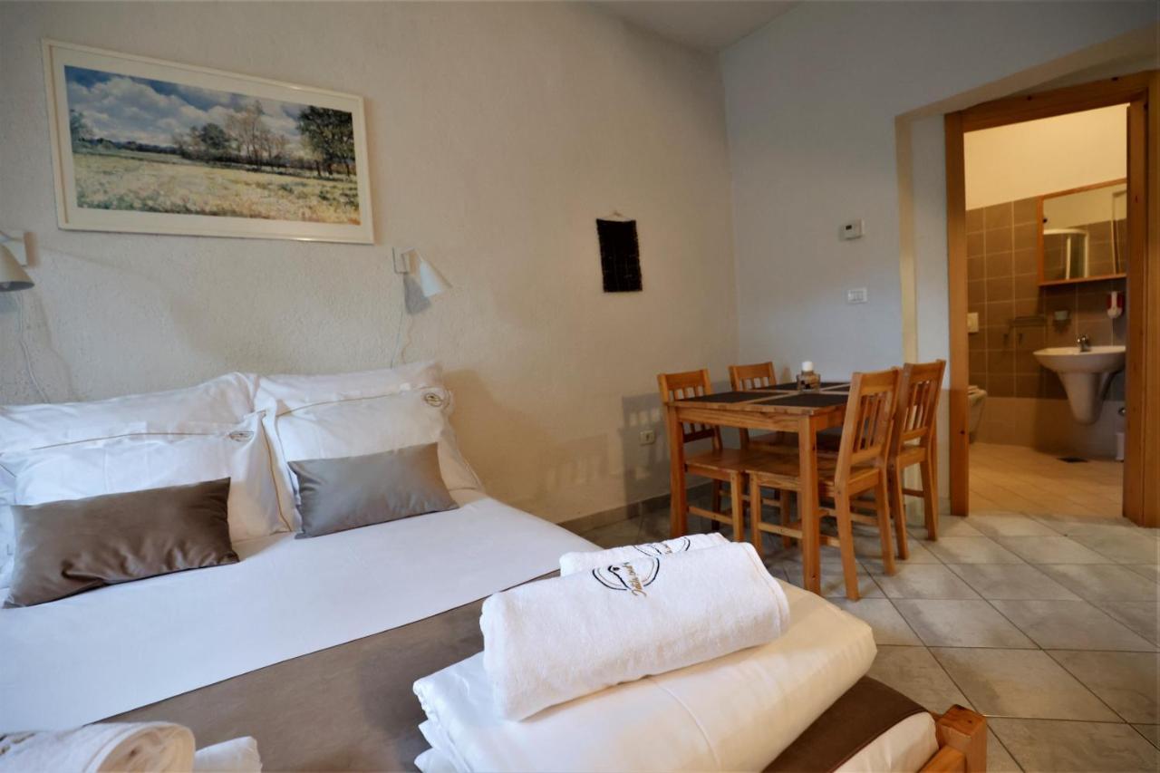 Guesthouse Idila Pod Nanosom Сеножече Екстер'єр фото