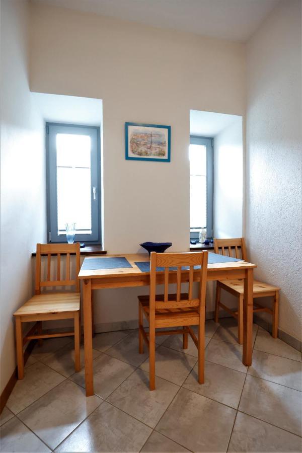 Guesthouse Idila Pod Nanosom Сеножече Екстер'єр фото