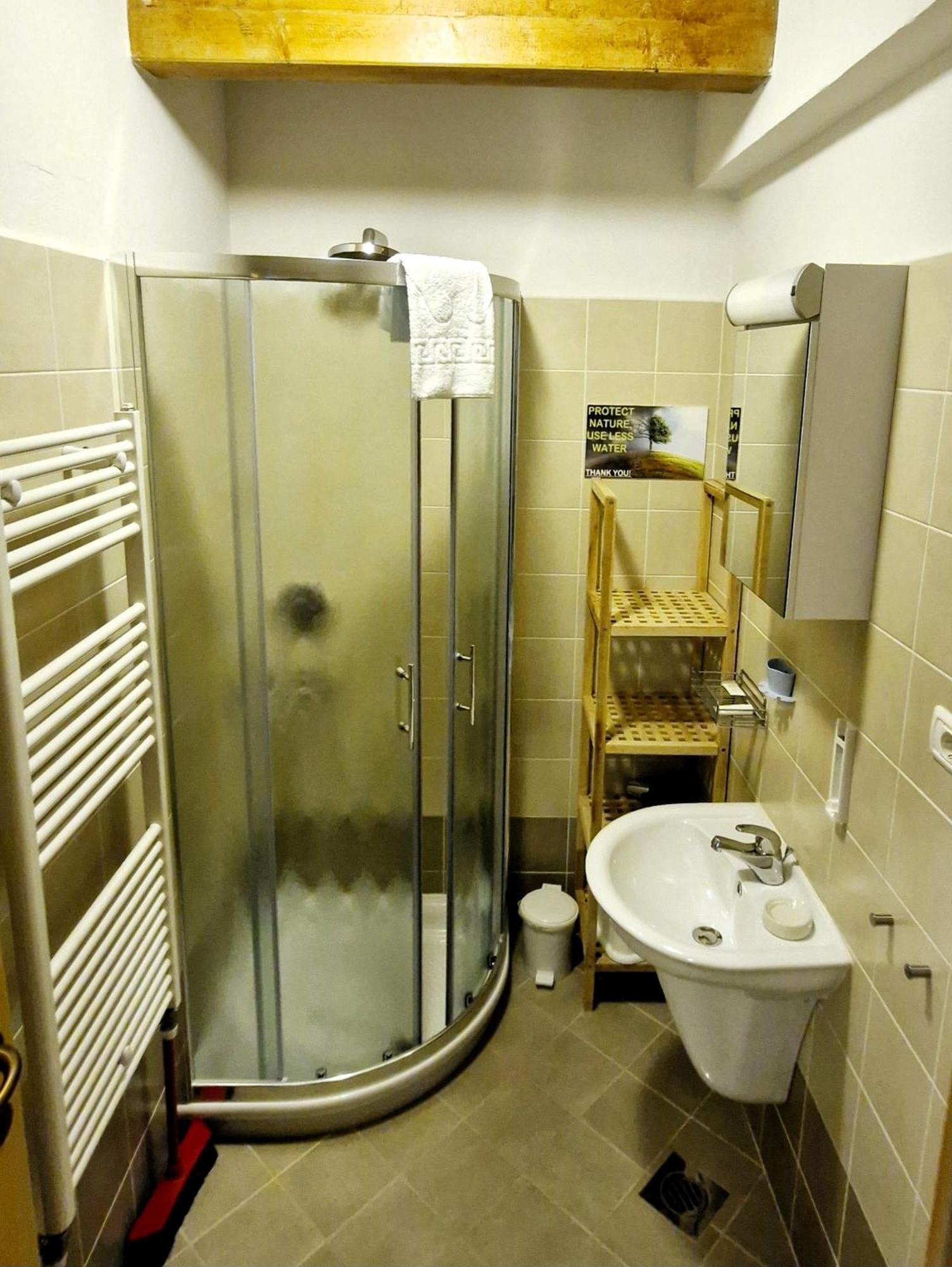 Guesthouse Idila Pod Nanosom Сеножече Екстер'єр фото