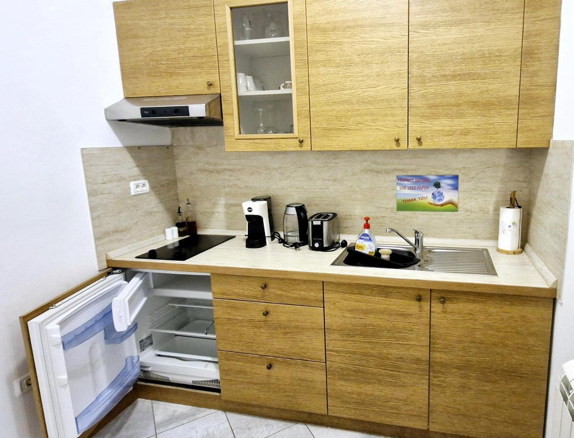 Guesthouse Idila Pod Nanosom Сеножече Екстер'єр фото