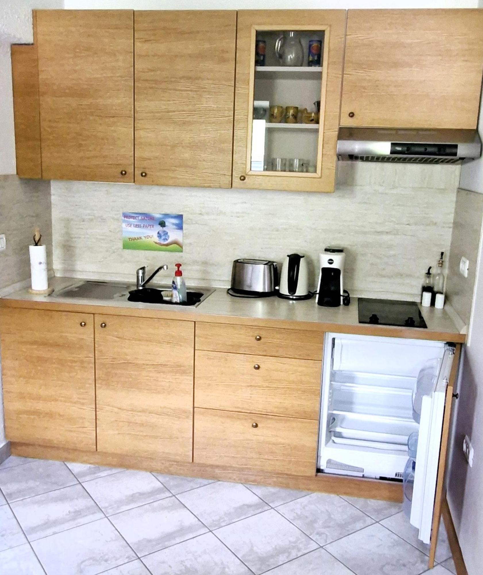 Guesthouse Idila Pod Nanosom Сеножече Екстер'єр фото