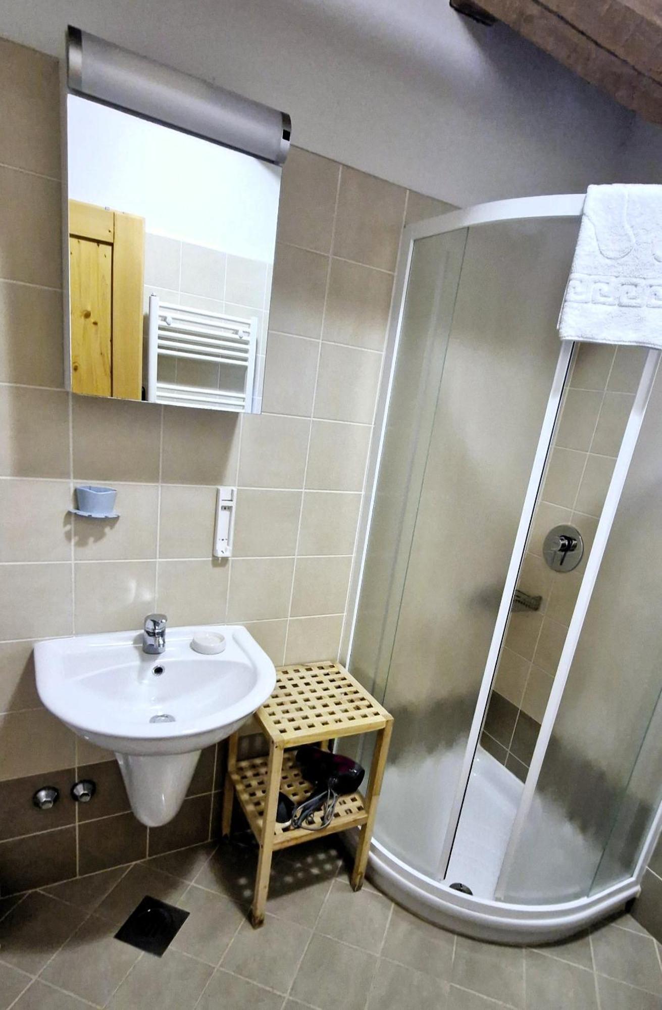 Guesthouse Idila Pod Nanosom Сеножече Екстер'єр фото