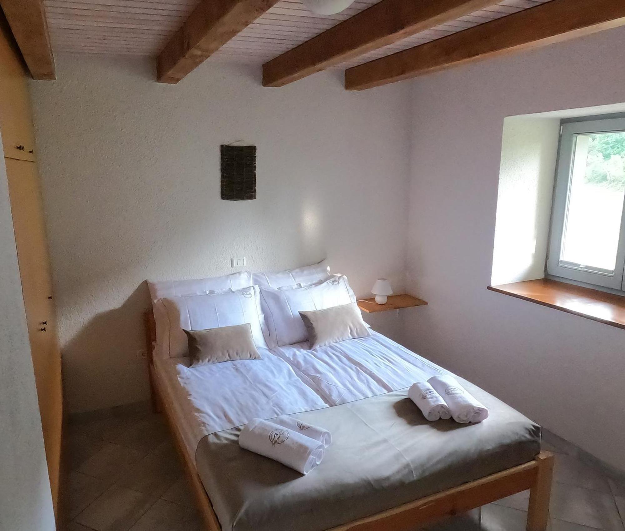 Guesthouse Idila Pod Nanosom Сеножече Екстер'єр фото